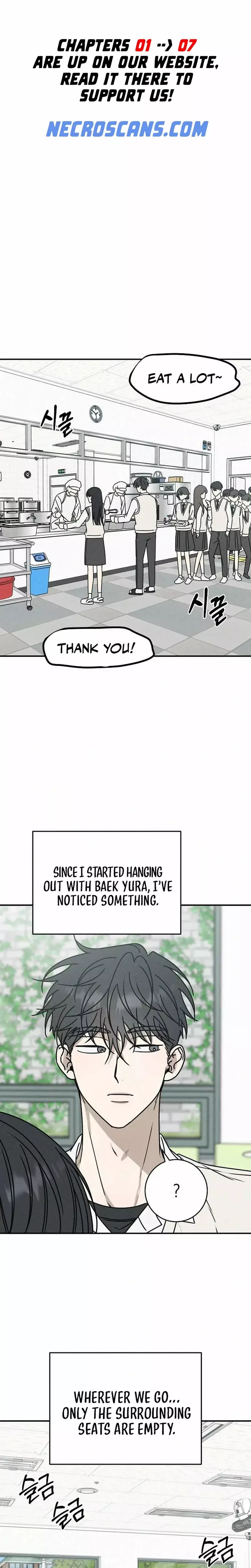 Read Electrifying Confession Manga Online