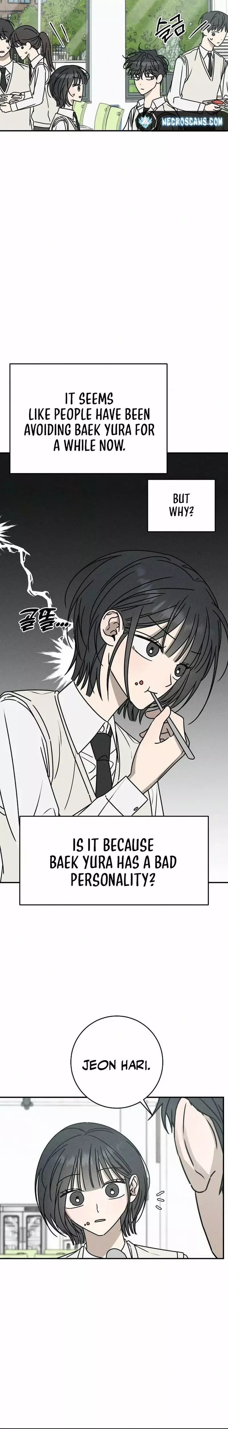Read Electrifying Confession Manga Online