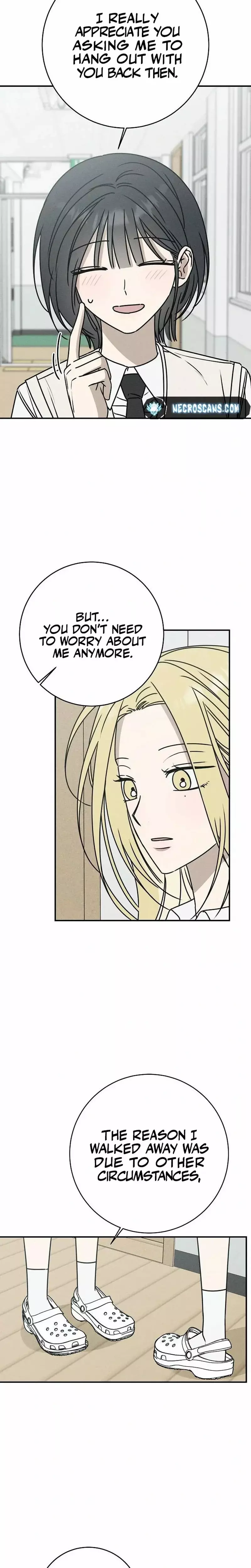 Read Electrifying Confession Manga Online