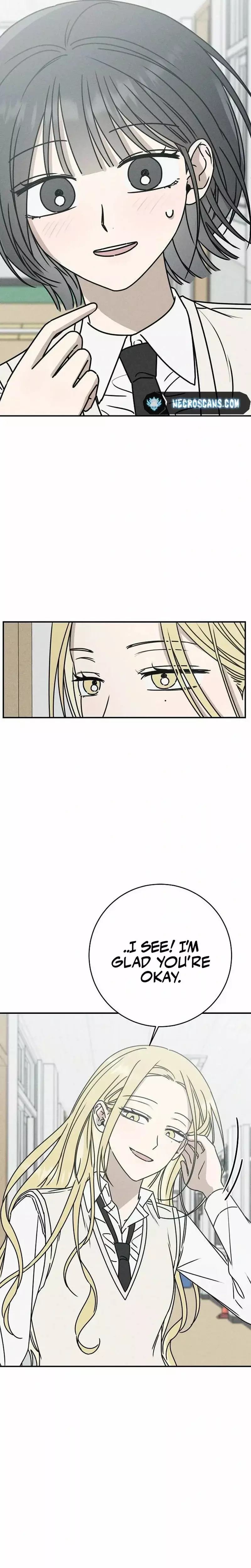 Read Electrifying Confession Manga Online