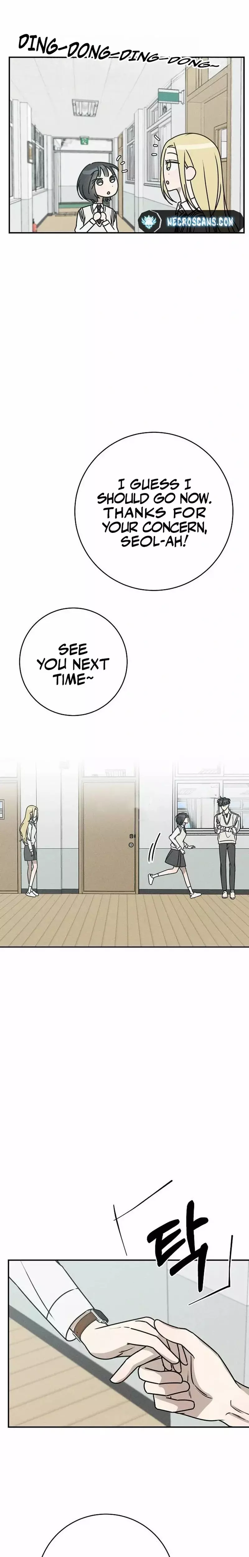 Read Electrifying Confession Manga Online