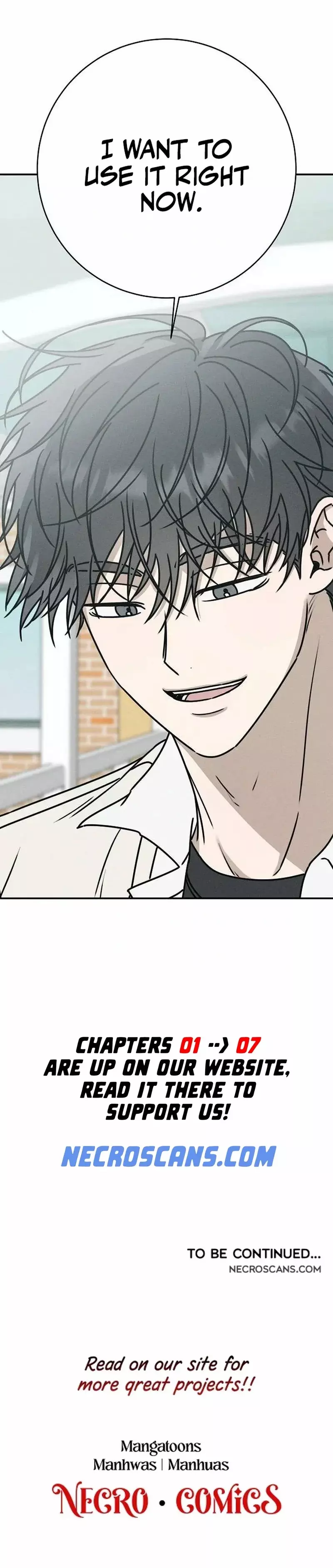 Read Electrifying Confession Manga Online