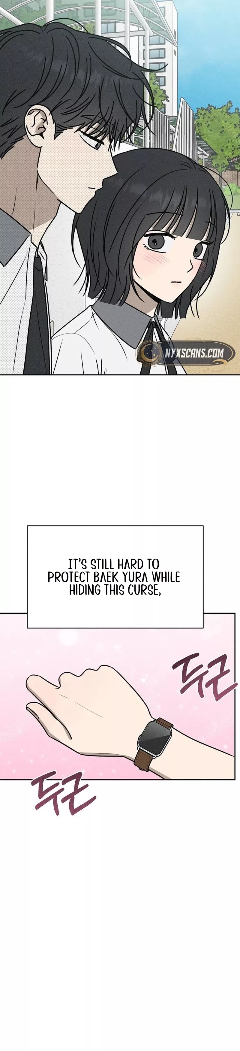 Read Electrifying Confession Manga Online