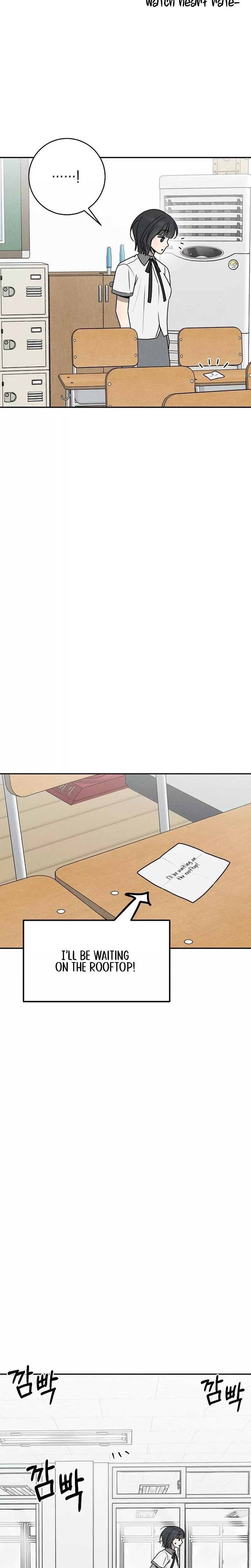 Read Electrifying Confession Manga Online