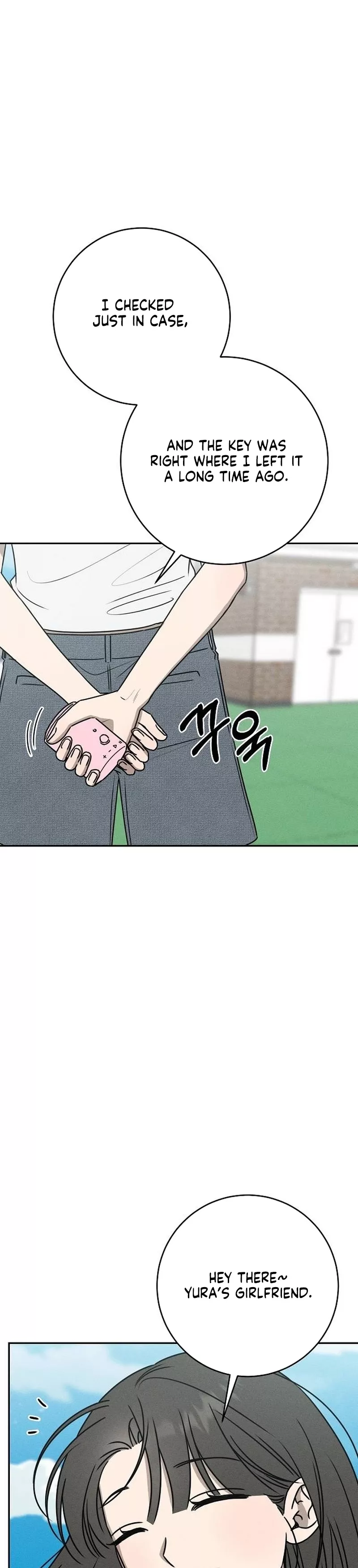 Read Electrifying Confession Manga Online