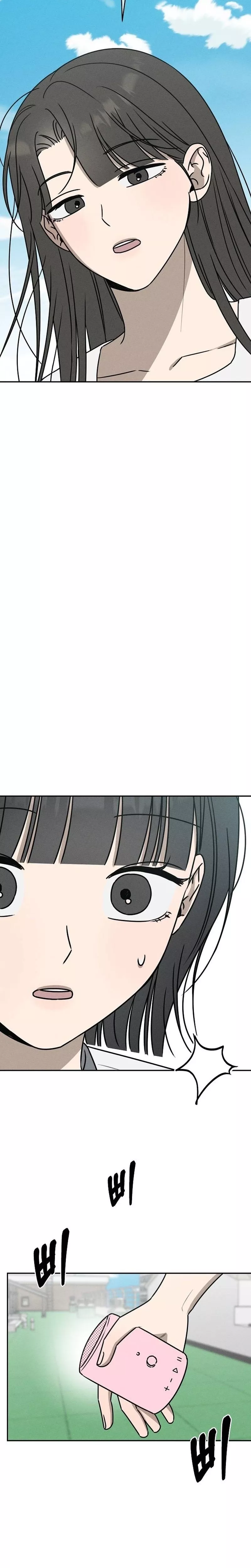 Read Electrifying Confession Manga Online