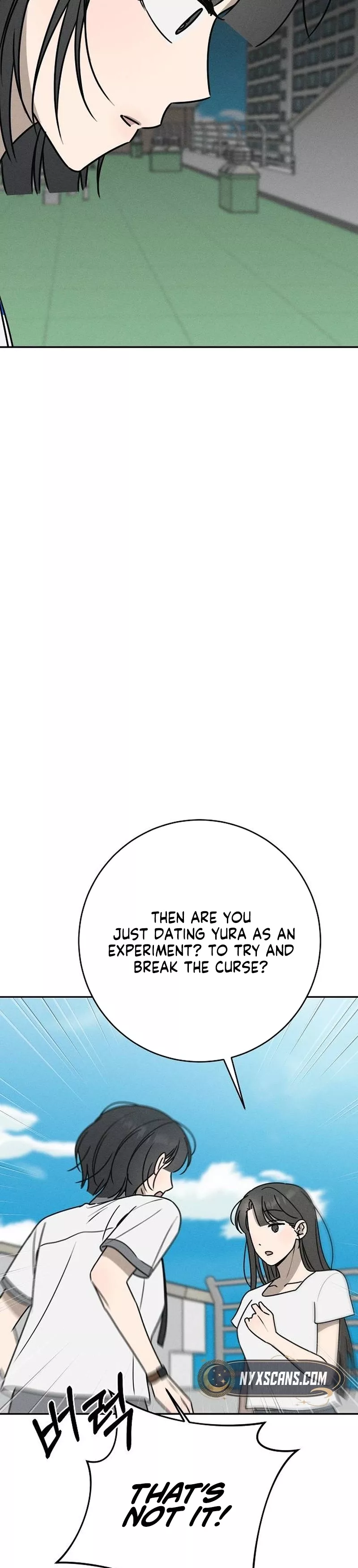 Read Electrifying Confession Manga Online
