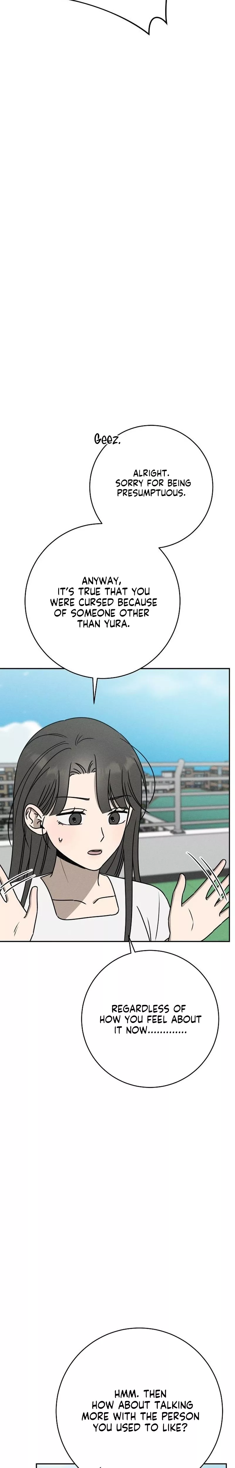 Read Electrifying Confession Manga Online