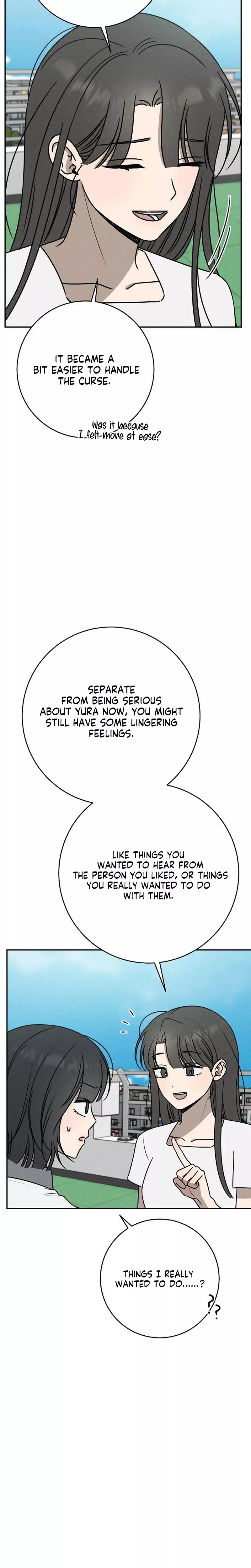 Read Electrifying Confession Manga Online