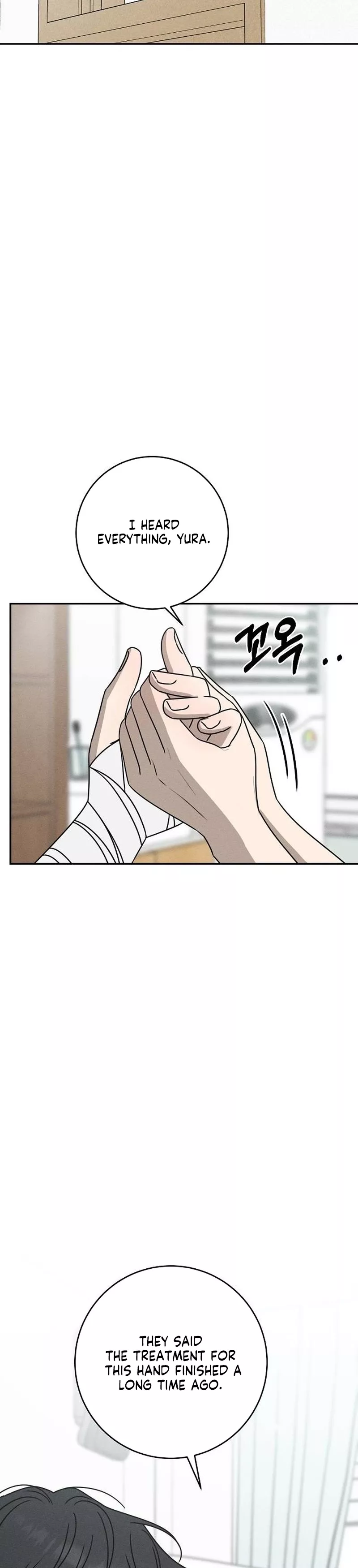 Read Electrifying Confession Manga Online