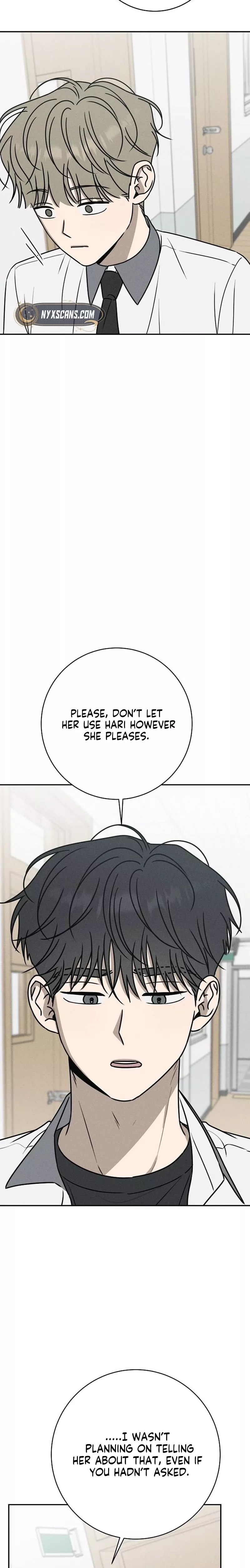 Read Electrifying Confession Manga Online