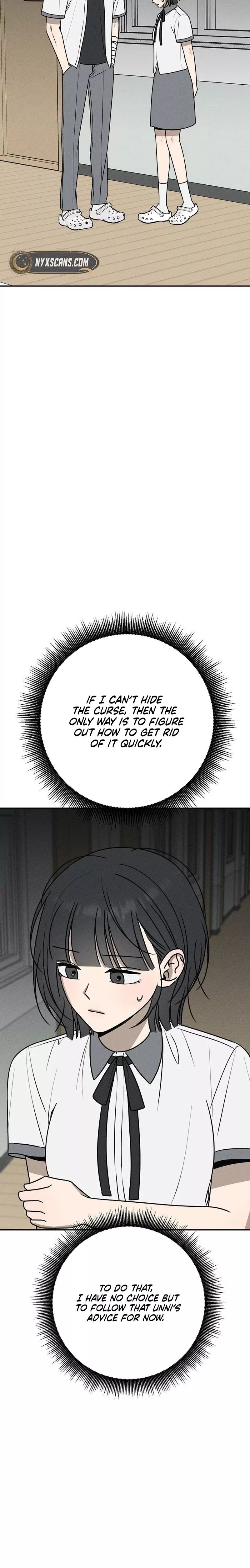 Read Electrifying Confession Manga Online