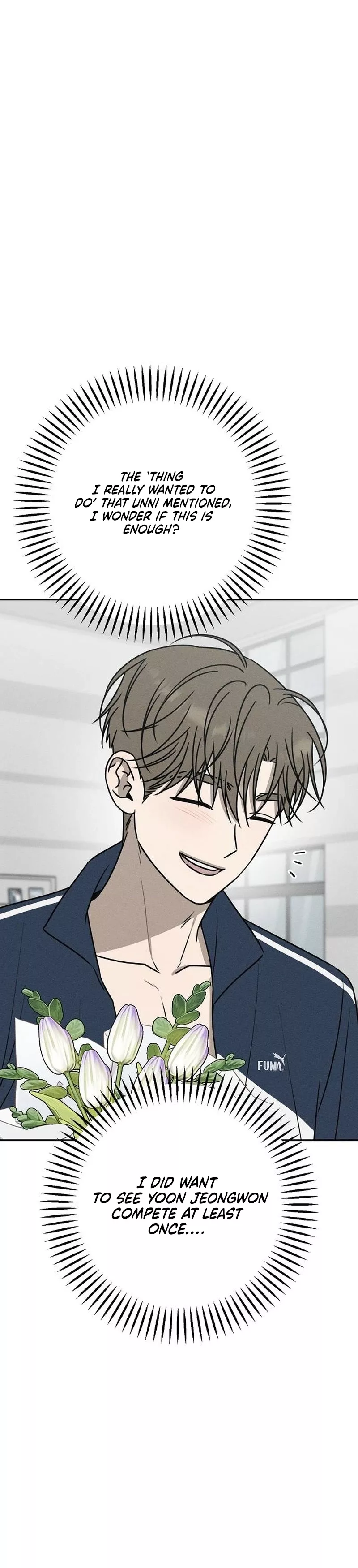 Read Electrifying Confession Manga Online
