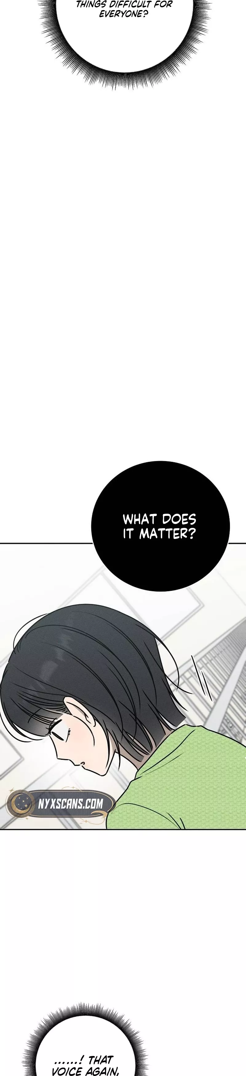 Read Electrifying Confession Manga Online