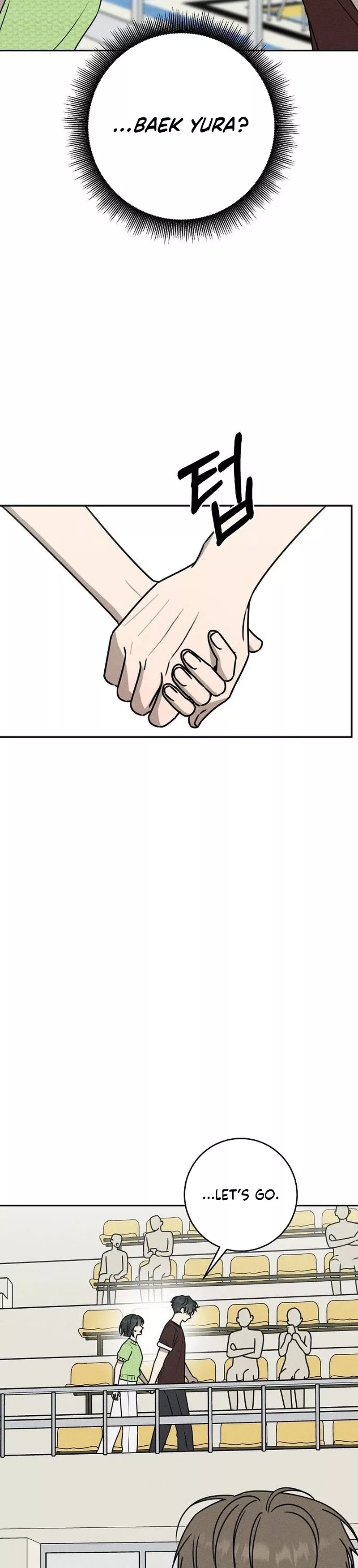 Read Electrifying Confession Manga Online