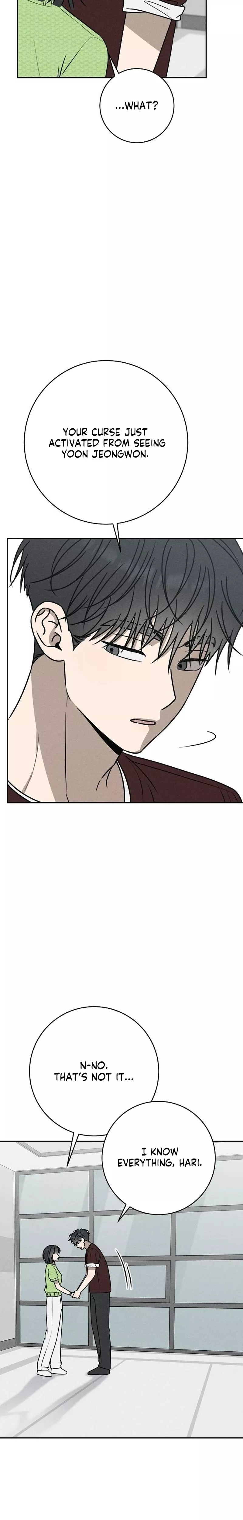 Read Electrifying Confession Manga Online