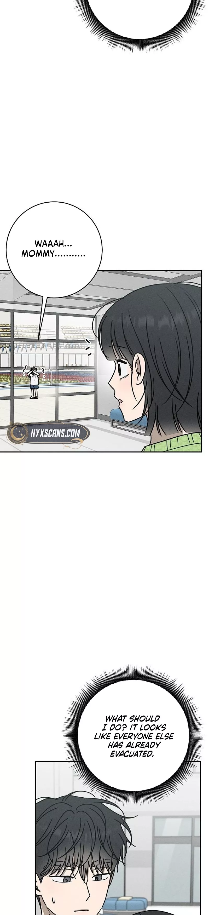 Read Electrifying Confession Manga Online