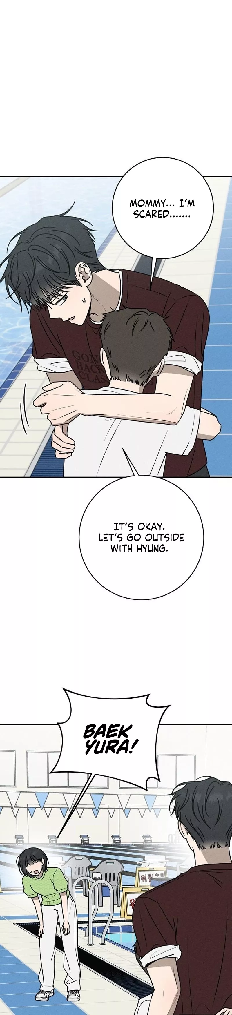 Read Electrifying Confession Manga Online