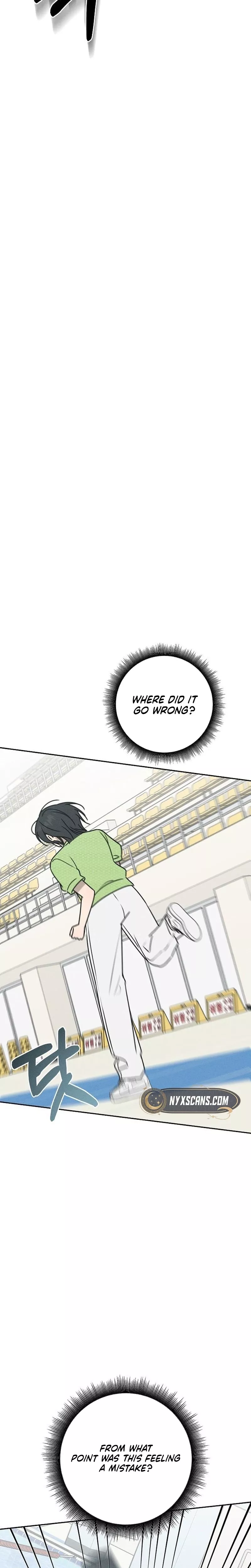 Read Electrifying Confession Manga Online