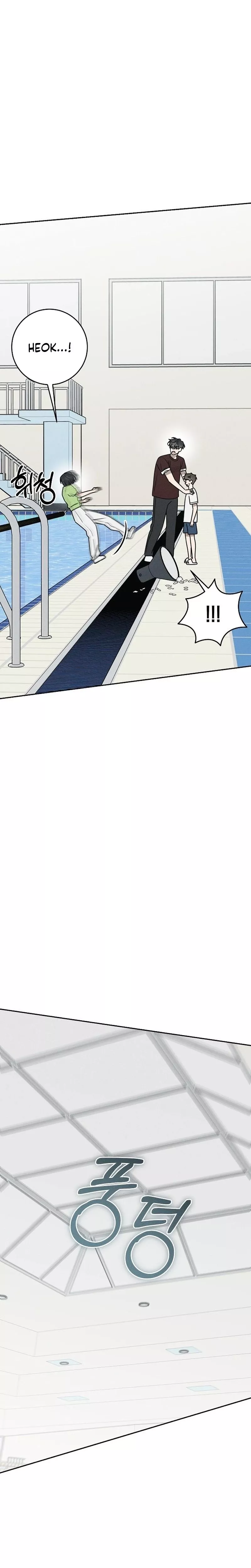 Read Electrifying Confession Manga Online