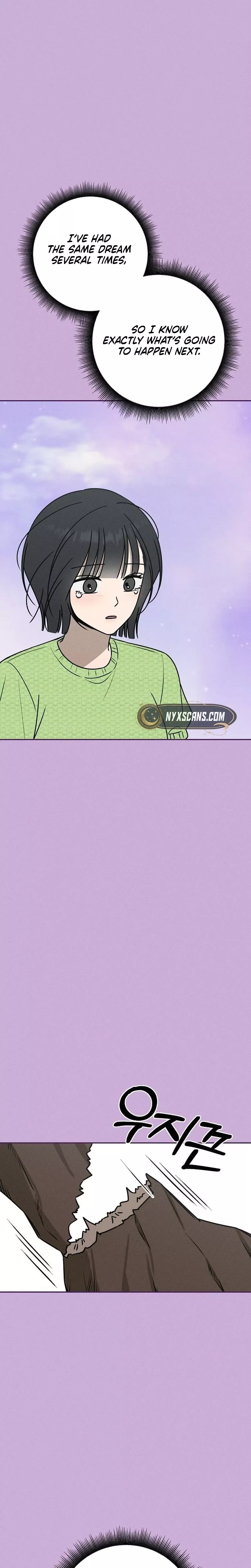Read Electrifying Confession Manga Online