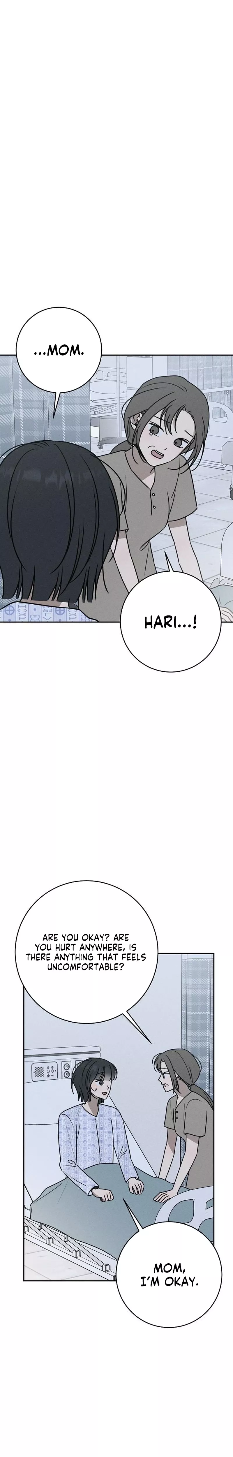Read Electrifying Confession Manga Online