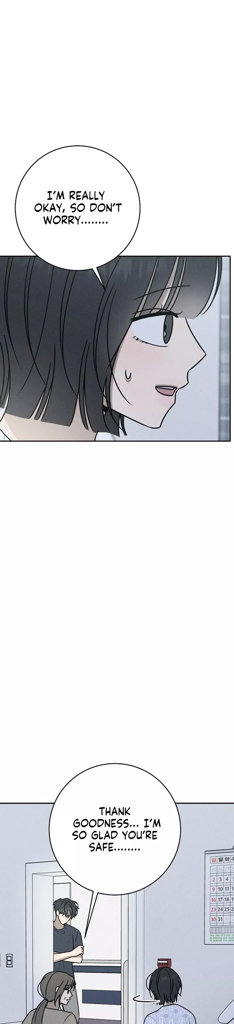 Read Electrifying Confession Manga Online