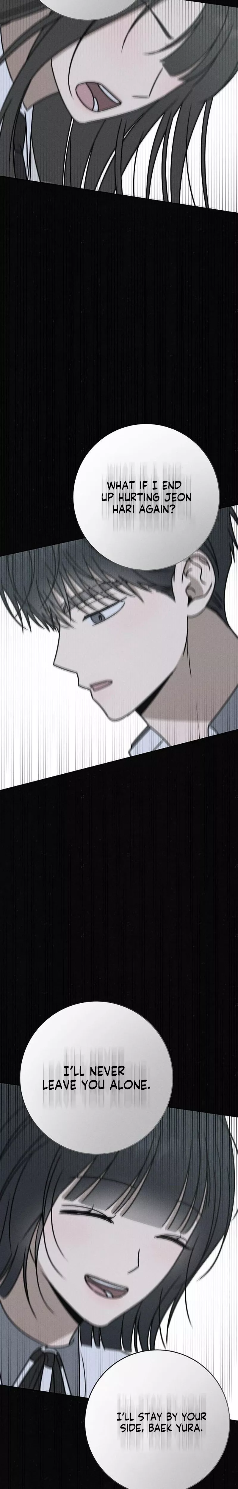Read Electrifying Confession Manga Online