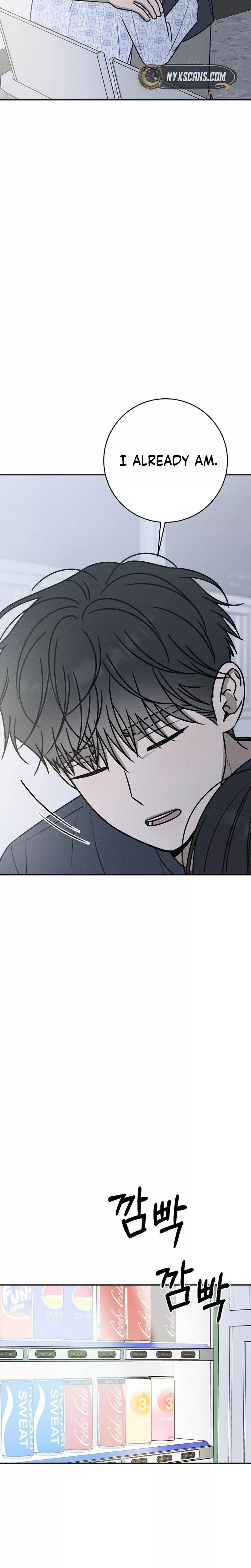 Read Electrifying Confession Manga Online