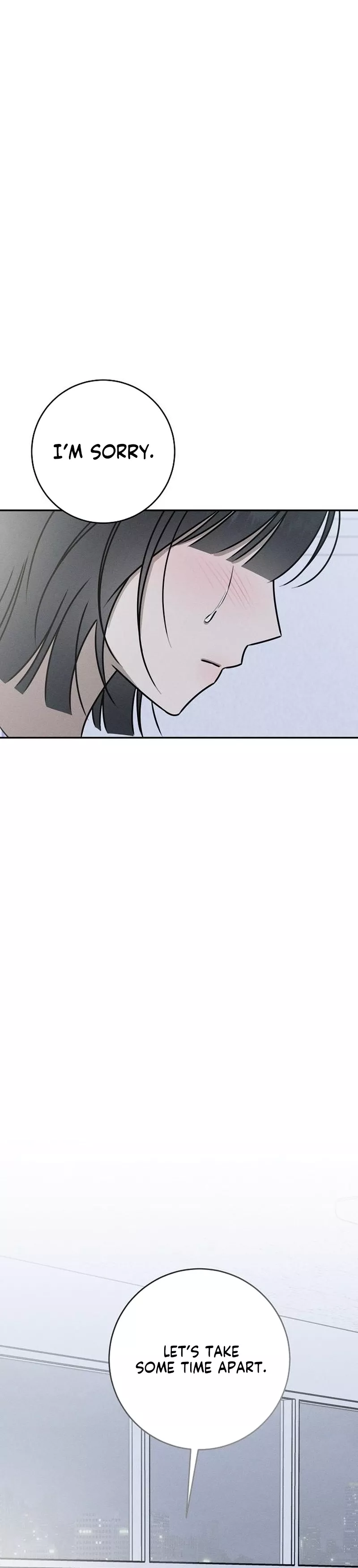 Read Electrifying Confession Manga Online