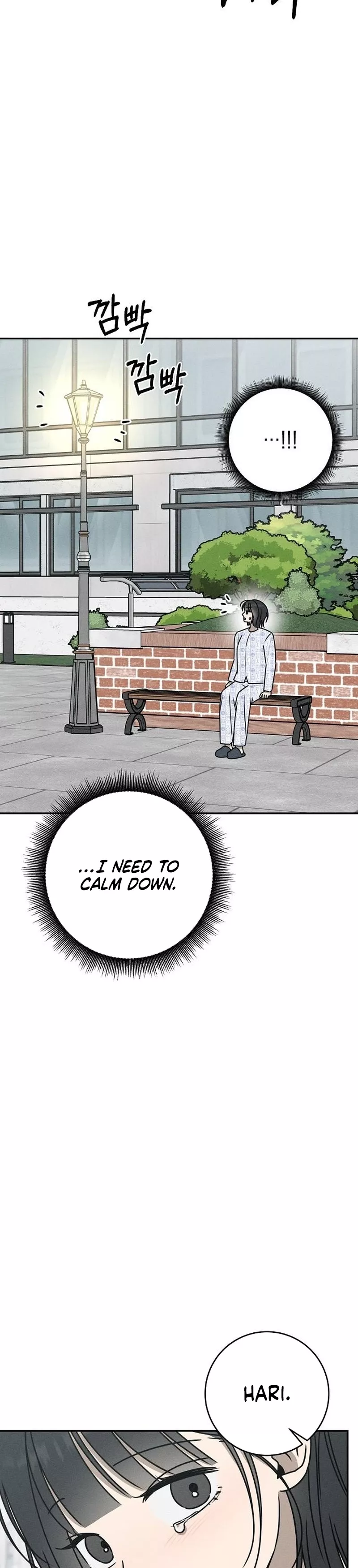 Read Electrifying Confession Manga Online