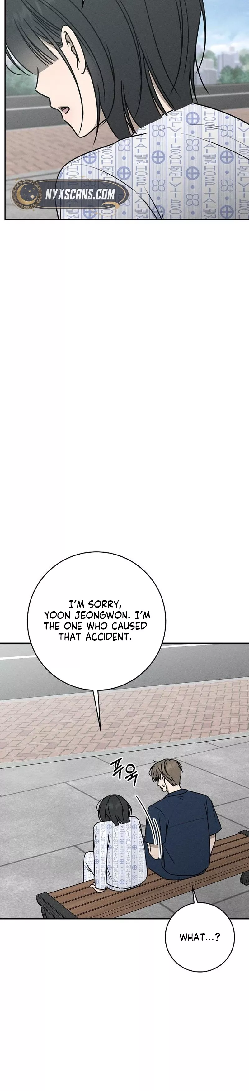 Read Electrifying Confession Manga Online