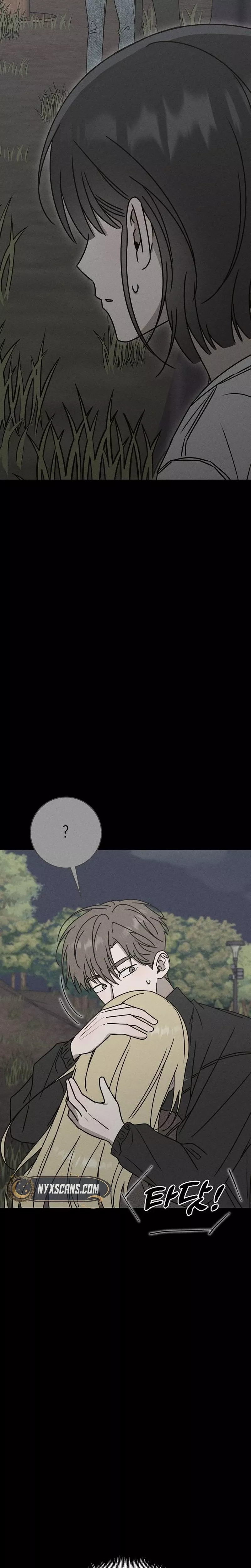 Read Electrifying Confession Manga Online