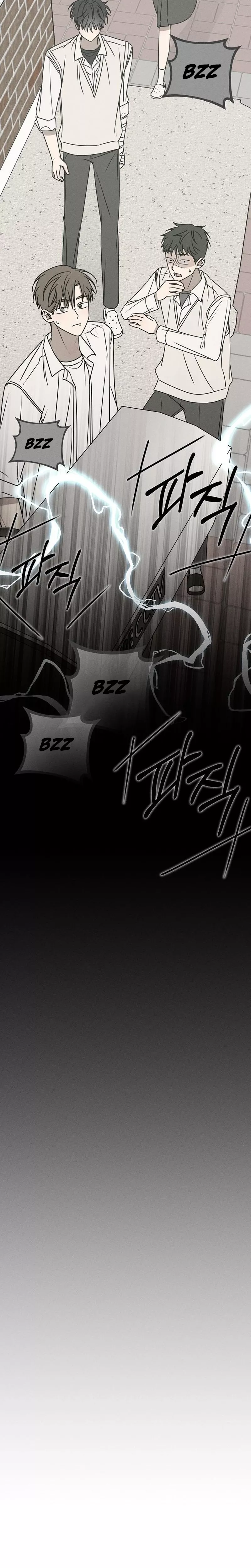 Read Electrifying Confession Manga Online