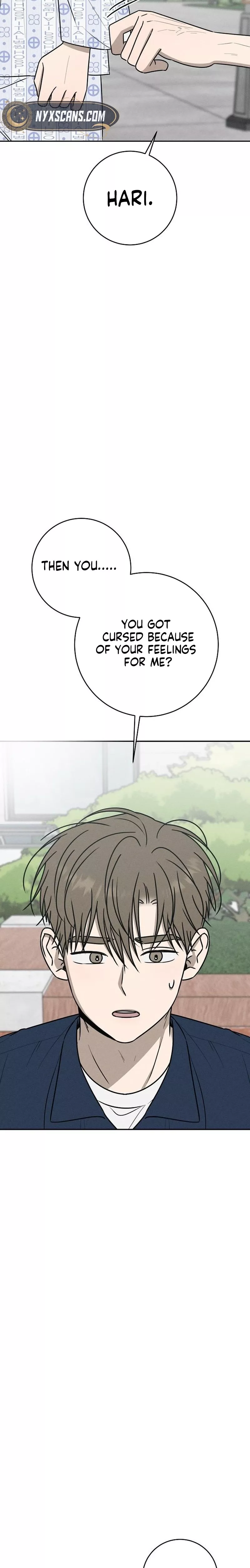 Read Electrifying Confession Manga Online