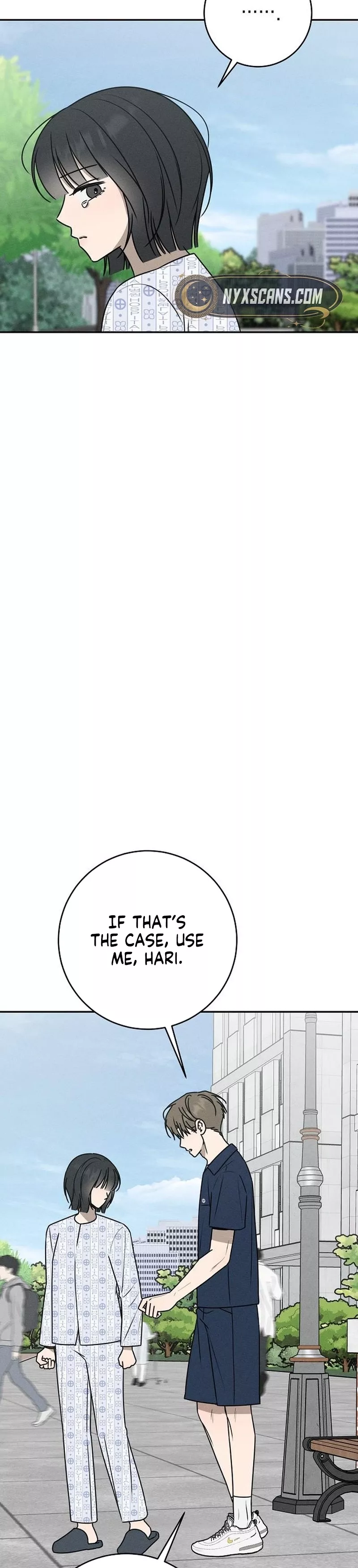 Read Electrifying Confession Manga Online