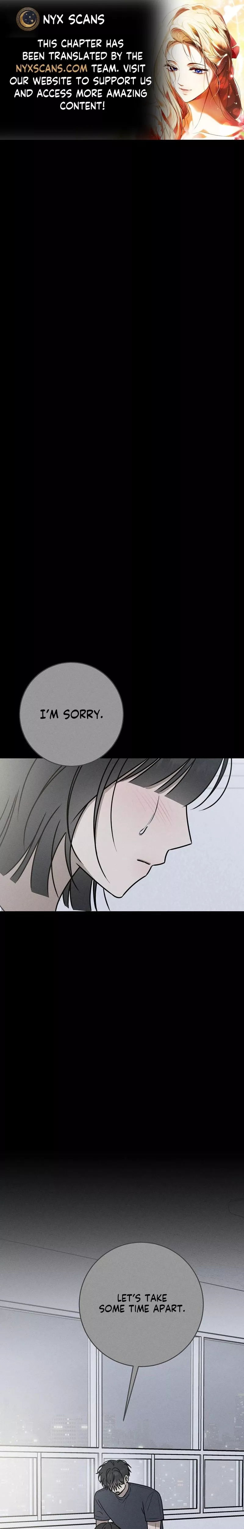 Read Electrifying Confession Manga Online