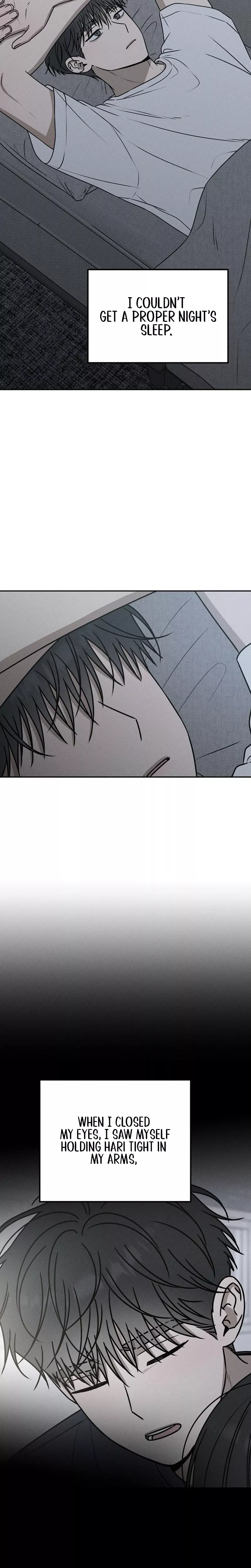 Read Electrifying Confession Manga Online