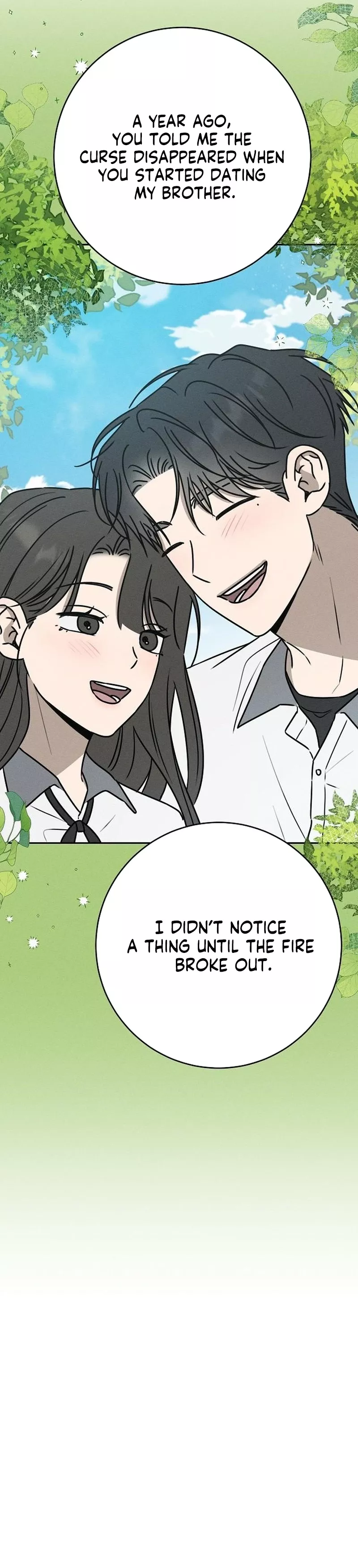 Read Electrifying Confession Manga Online