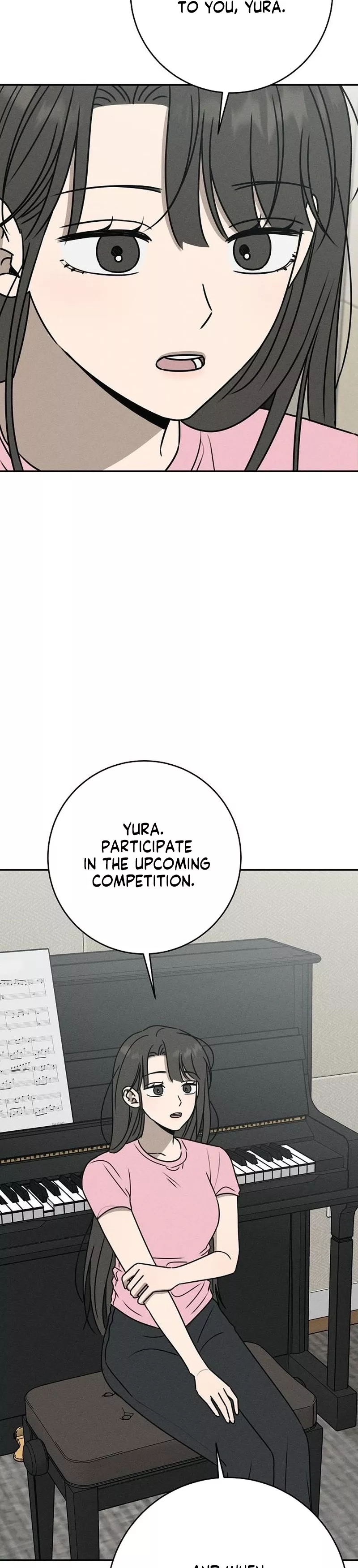 Read Electrifying Confession Manga Online