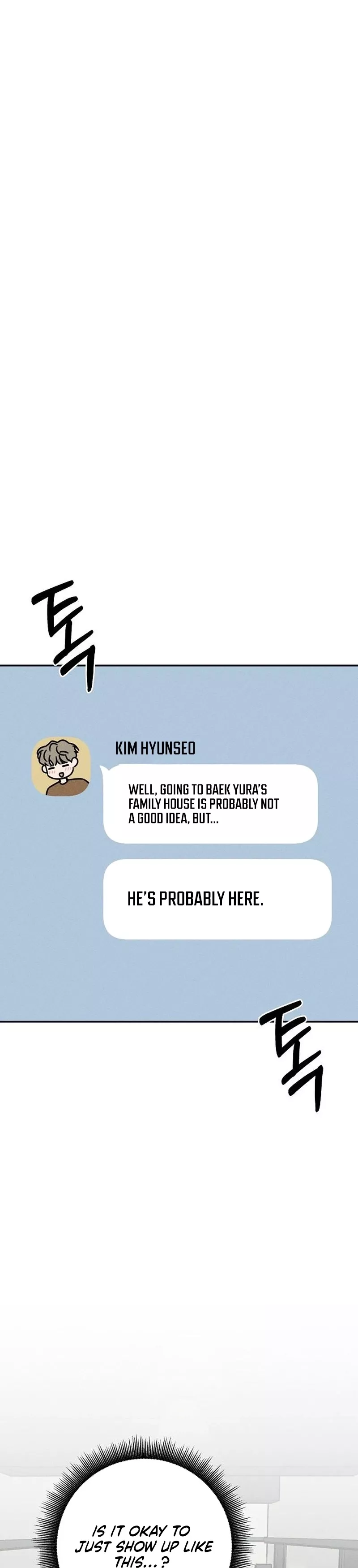 Read Electrifying Confession Manga Online