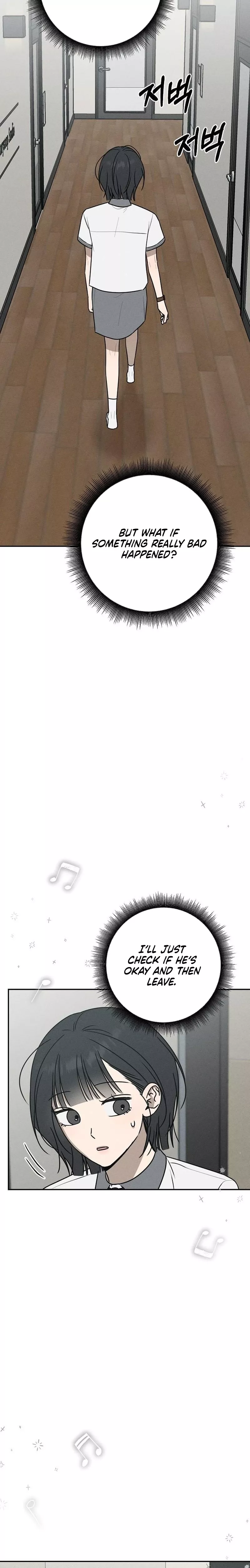 Read Electrifying Confession Manga Online