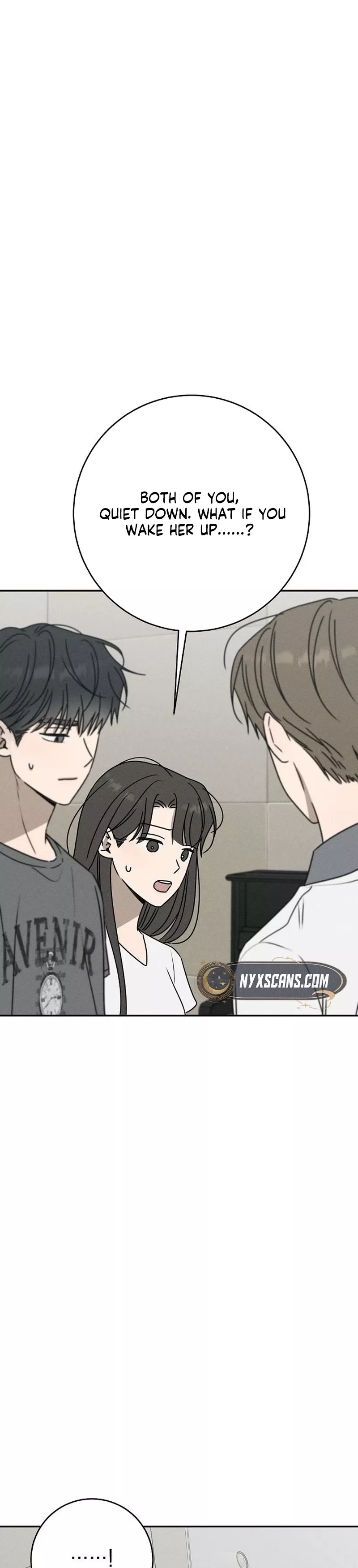 Read Electrifying Confession Manga Online