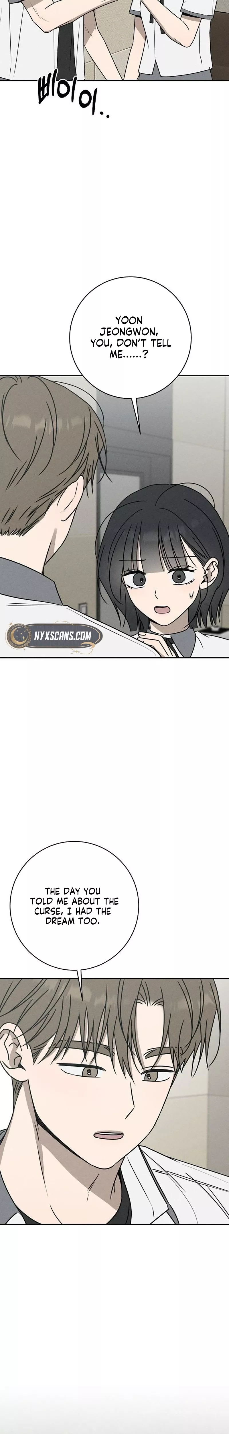Read Electrifying Confession Manga Online