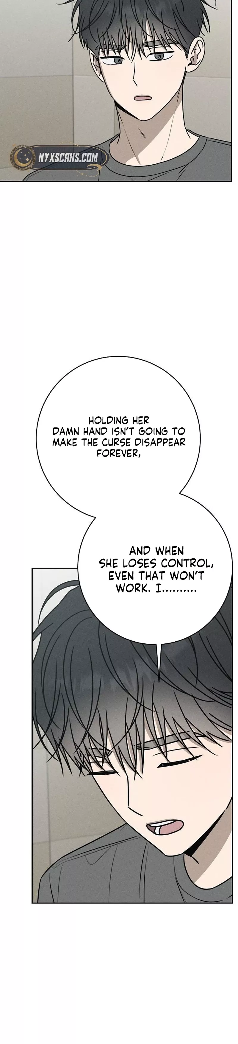 Read Electrifying Confession Manga Online