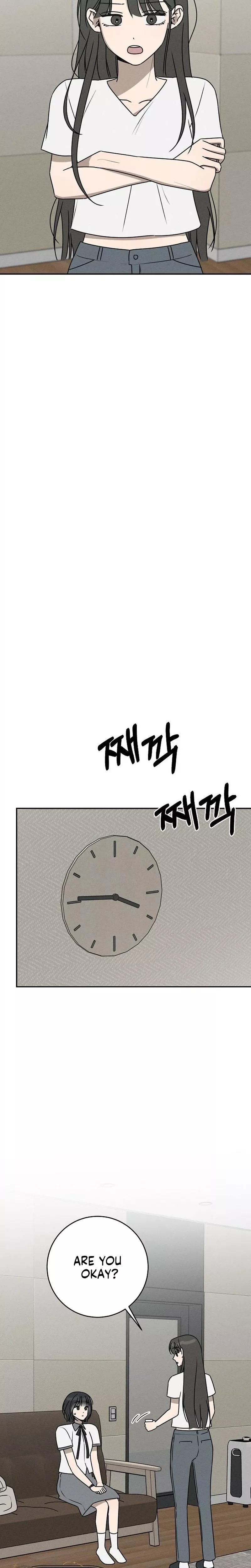Read Electrifying Confession Manga Online