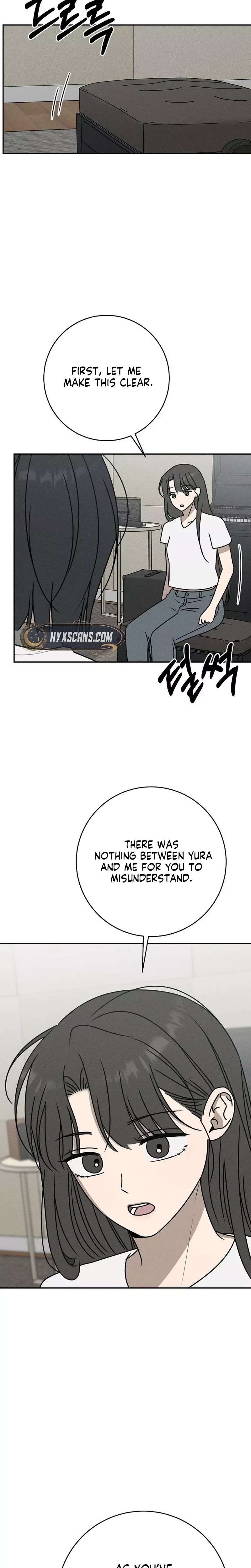 Read Electrifying Confession Manga Online