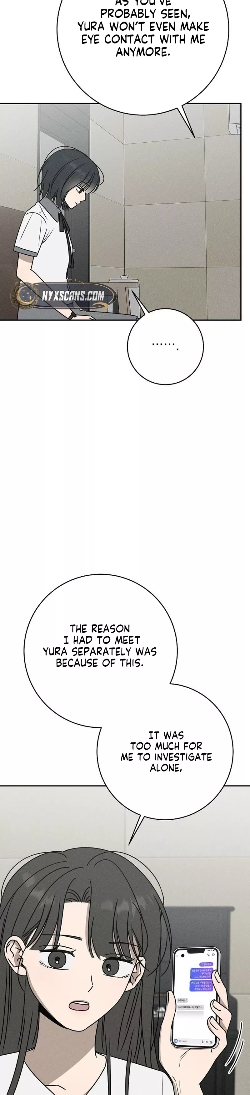 Read Electrifying Confession Manga Online