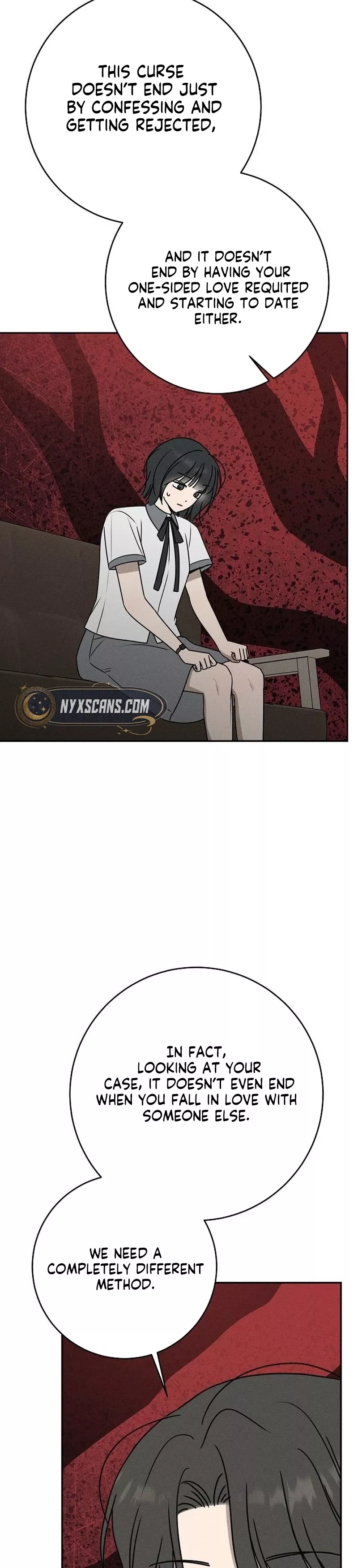 Read Electrifying Confession Manga Online