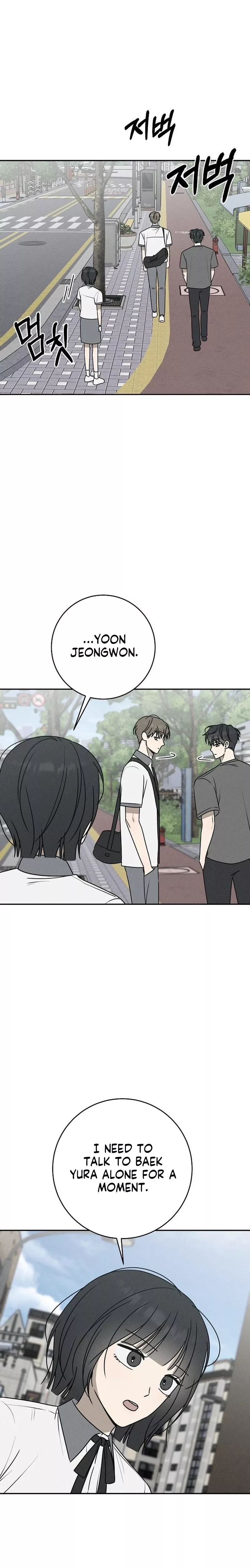Read Electrifying Confession Manga Online